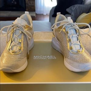 Michael Kors,Sneakers